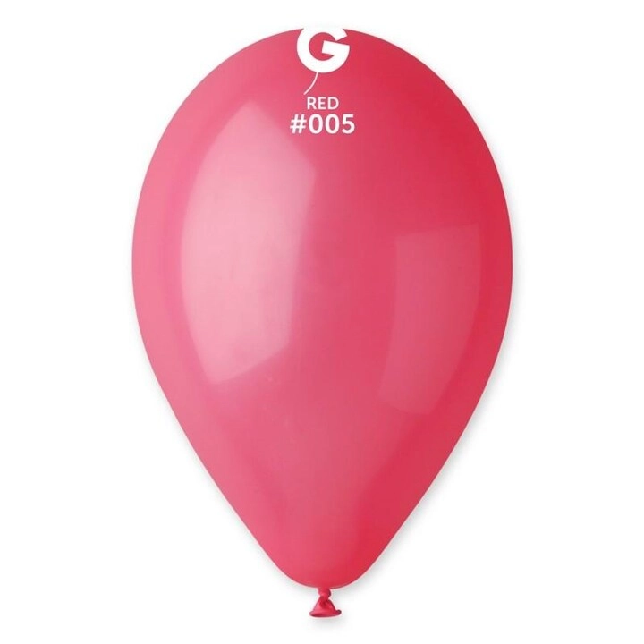 Latex Balloon - 100ct