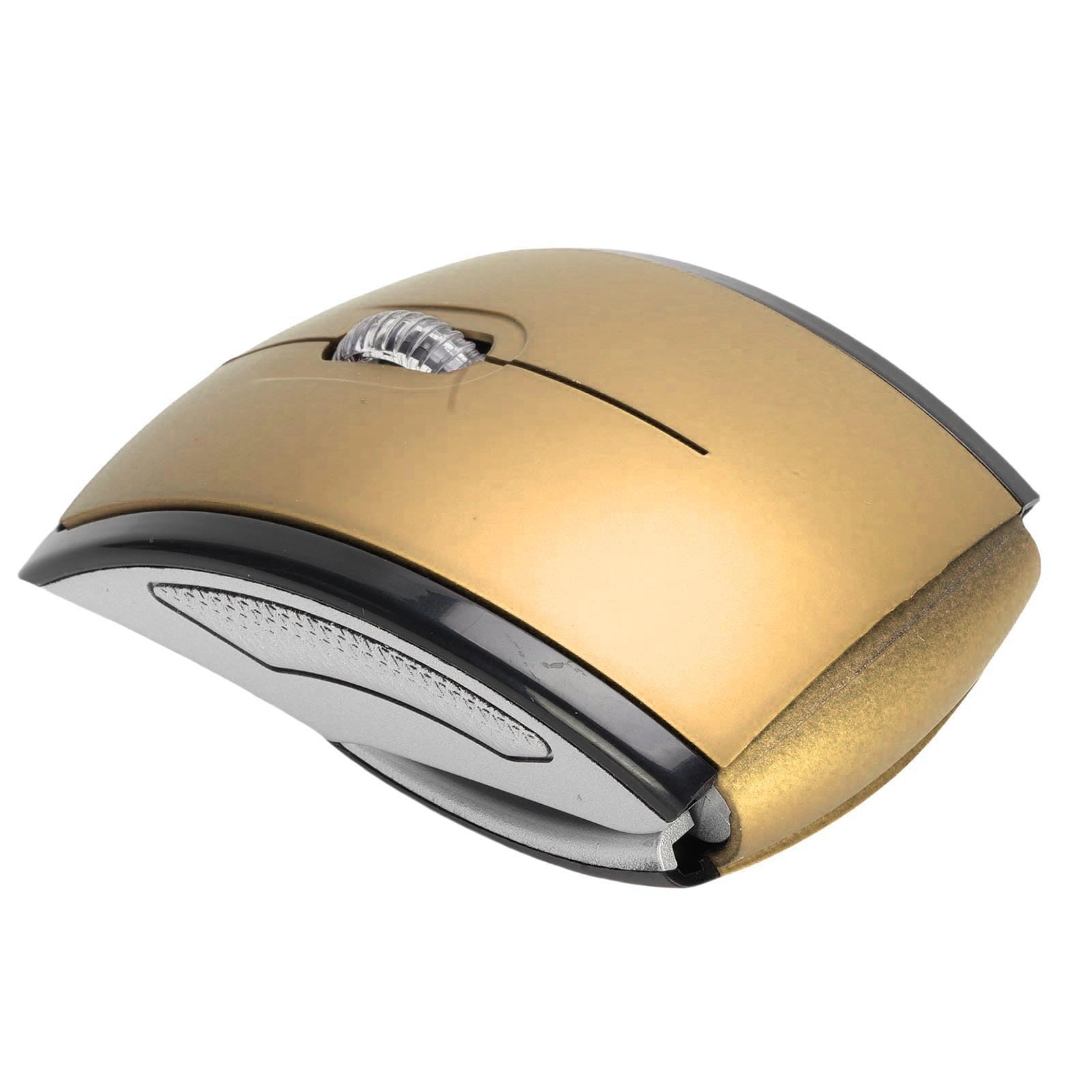 Foldable Mouse - 2.4 GHz Wireless