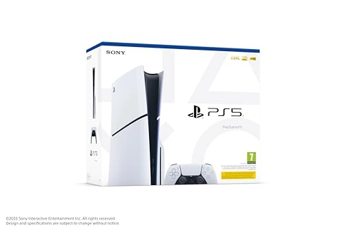 5 Standard Edition Slim