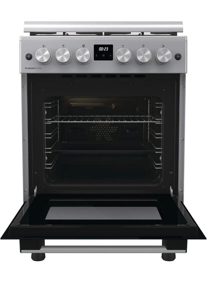 G600 GK6C40S GAS Cooker