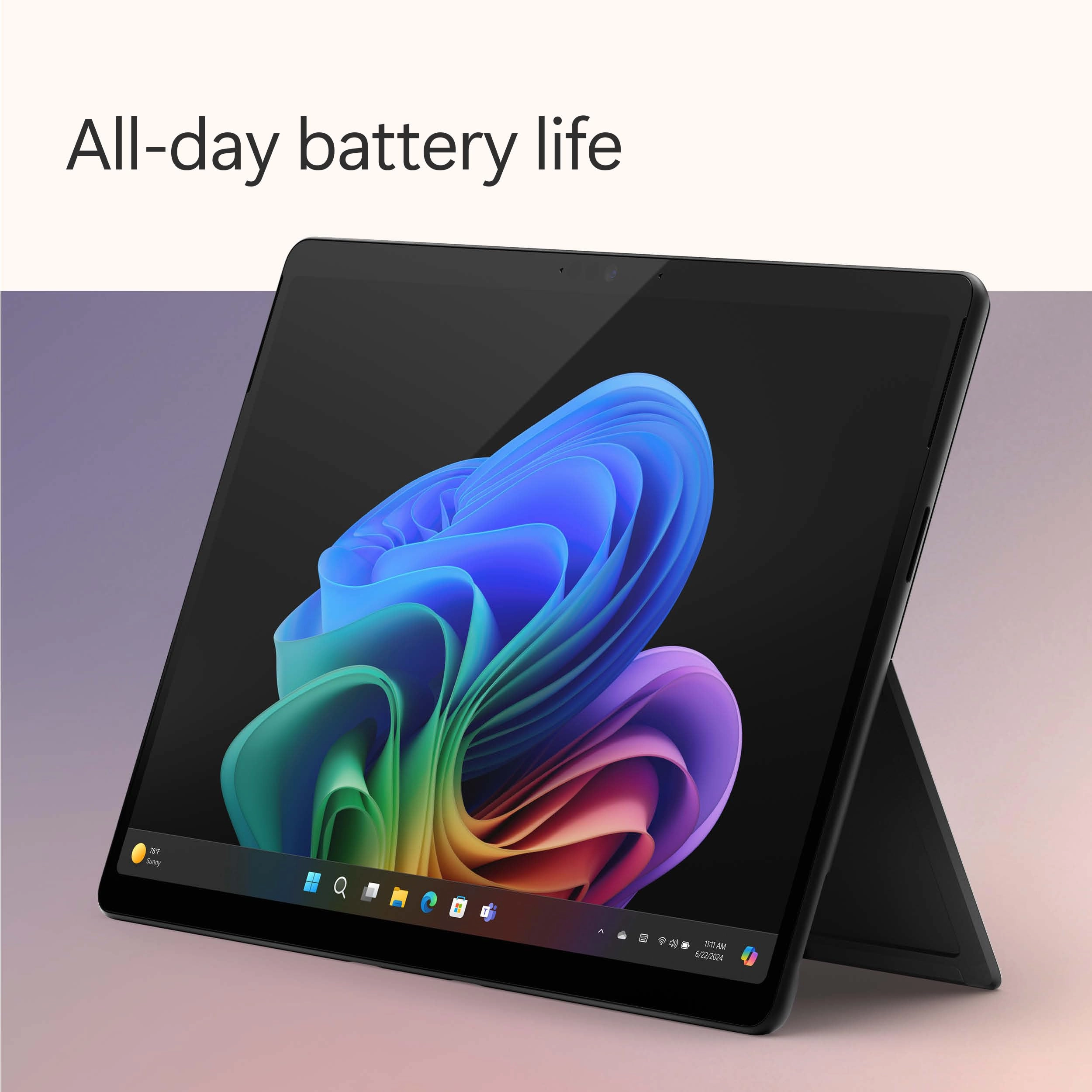 Surface Pro - 1000GB 13"