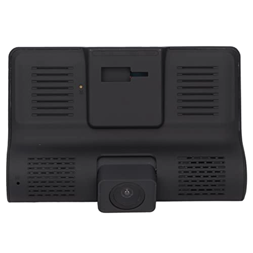 Car Dash Cam - 1080P