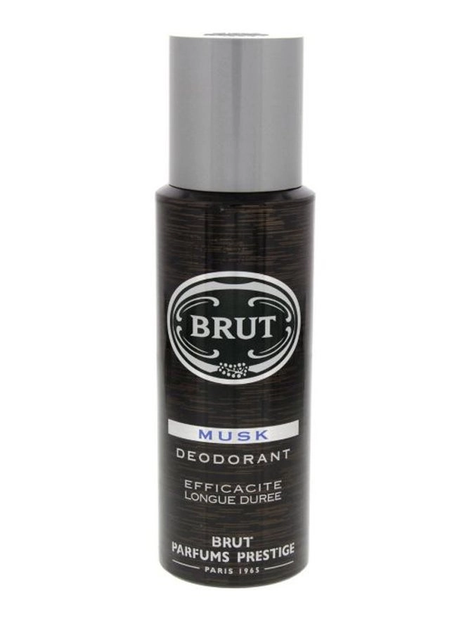 Musk Roll On Anti-Perspirant - Musk Combo