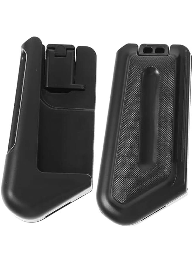 Mini Mobile Phone Tablet Touch Screen Game Sucker Joystick Controller Joypad