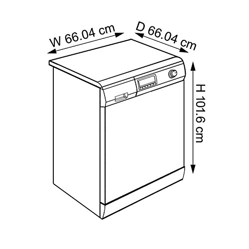 Washing Machine Cover - Fully Automatic Top Loading Whirlpool bloomwash world series 8 kg