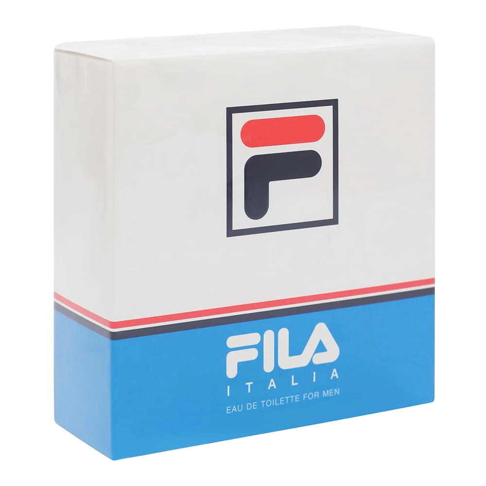 Fila Eau de Toilette 100 ml