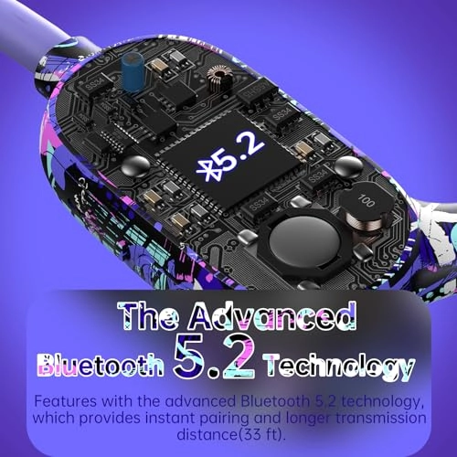 Kids Headphones - Wireless Headphone