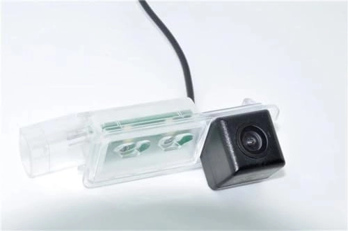 Car Backup Camera - Night vision 6M video cable 720x540