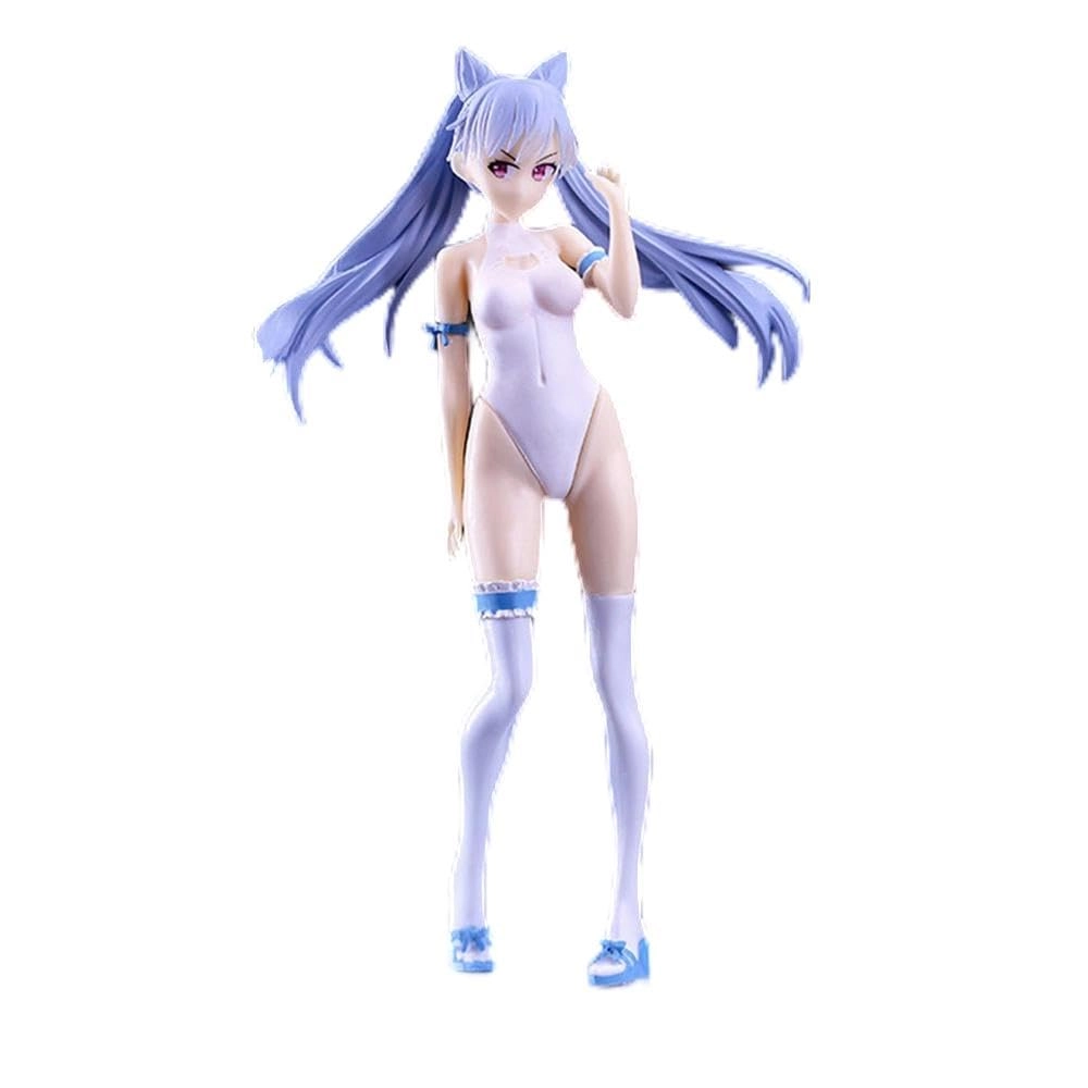 TYdfhSHR Keqing - Anime (19 cm) (9554544172415)