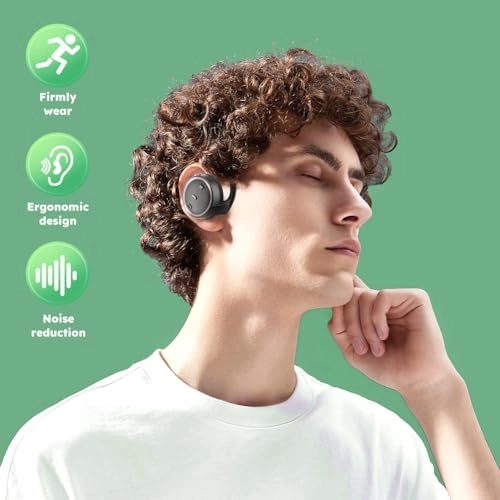 Bluetooth Headphones Wireless Headphone