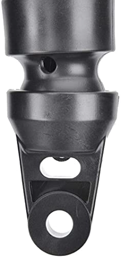 Underwater Flashlight Arm