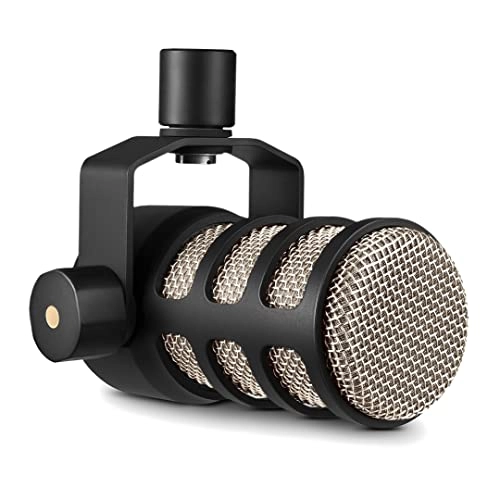 PodMic W XLR Microphone