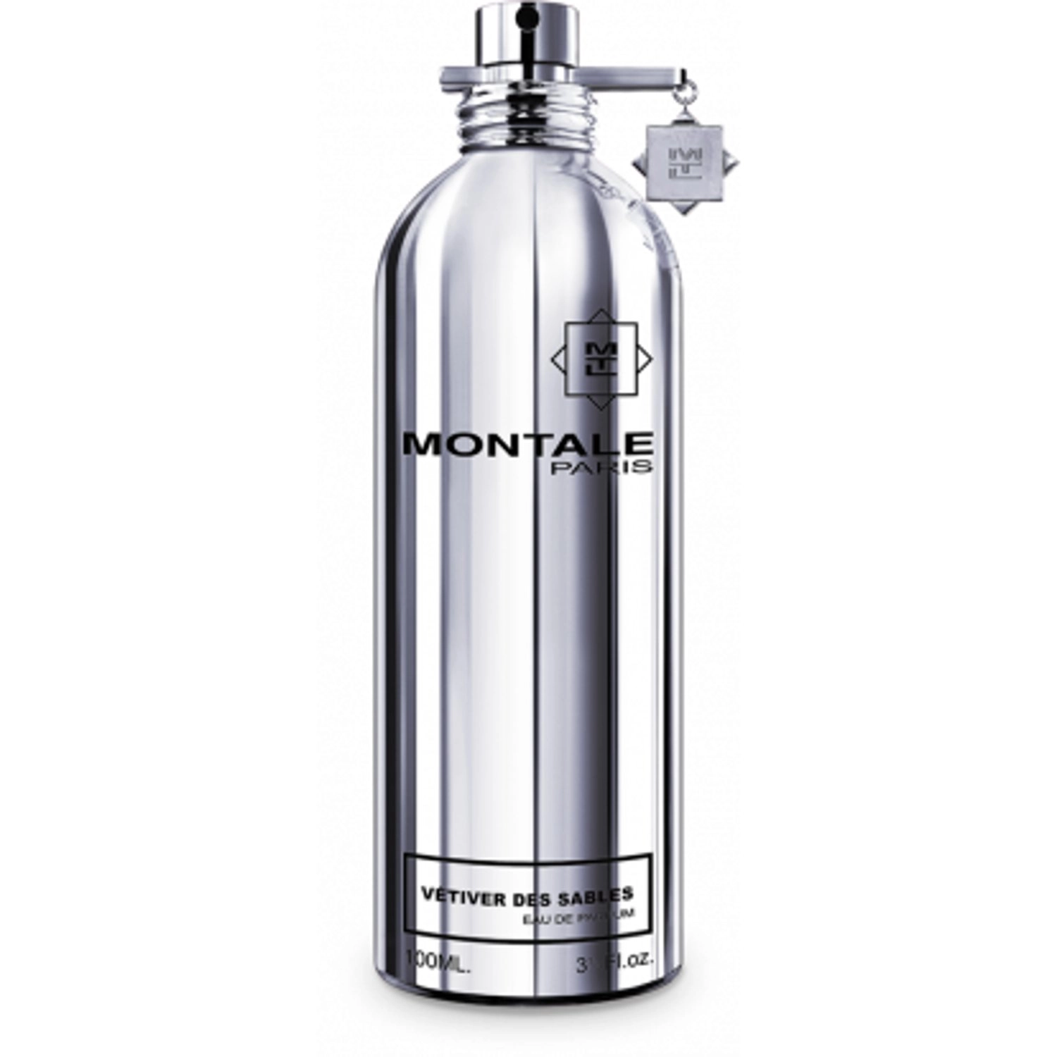 Vétiver des Sables Eau de Parfum 100ml