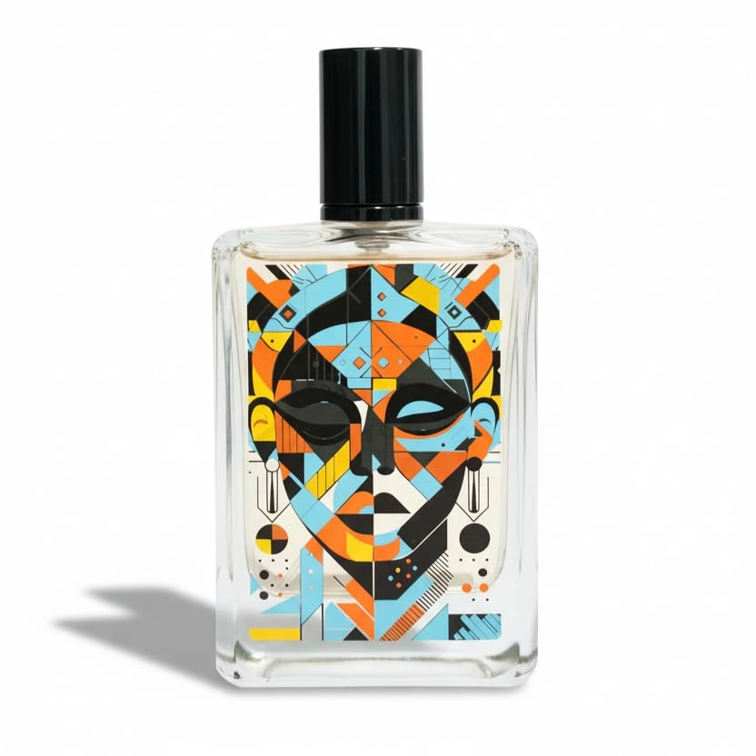 al orchid perfumes Marsh Face Eau de Parfum 100 ml