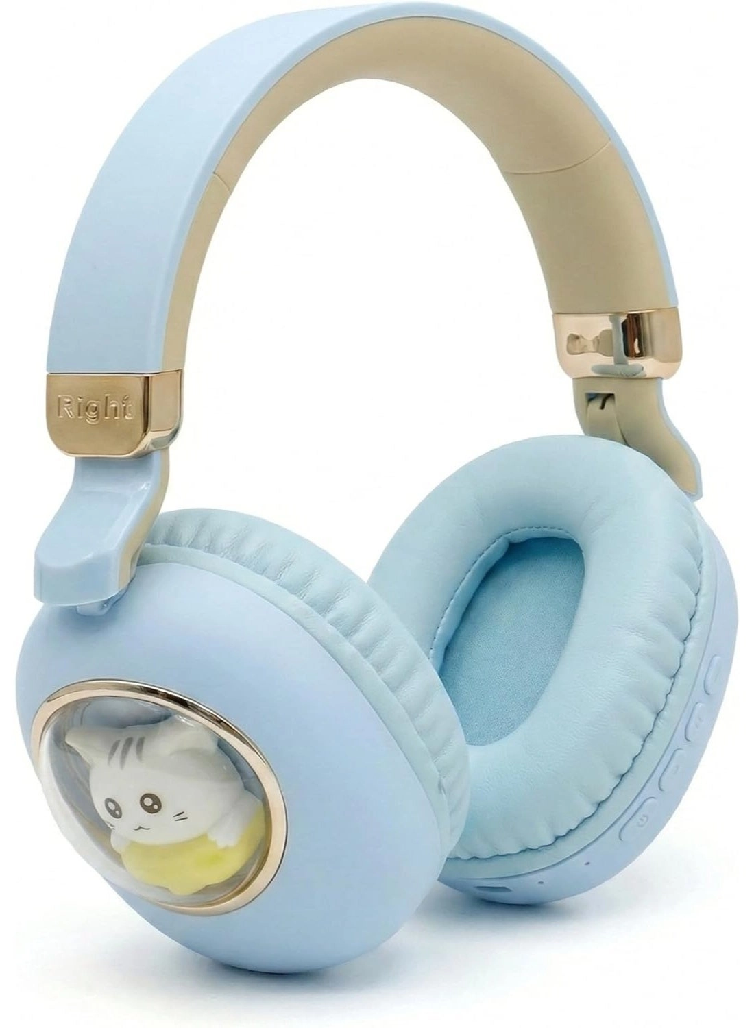 AKZ F21 Wireless Headphone