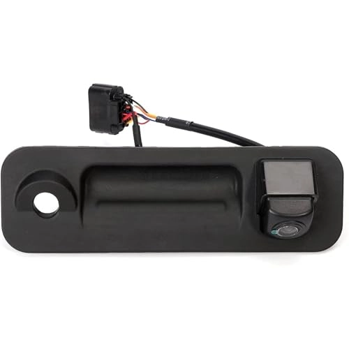 Reversing Camera - HD Black