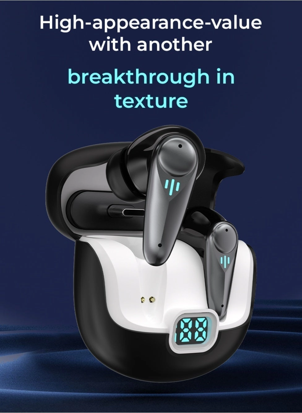 Vibez One Wireless Earbud