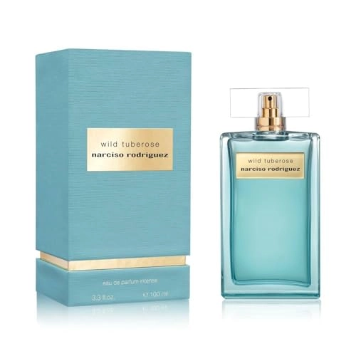 Wild Tuberose Eau de Parfum 100ml