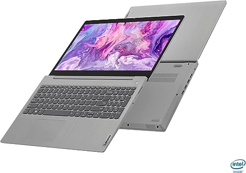 (Open Box) IdeaPad 3 - 15.6'' Core i3-1005G1 12GB DDR4 256GB SSD + 1TB HDD
