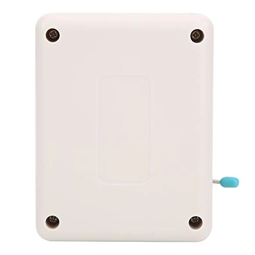 Multifunction Transistor Tester - 1.8" TFT Display