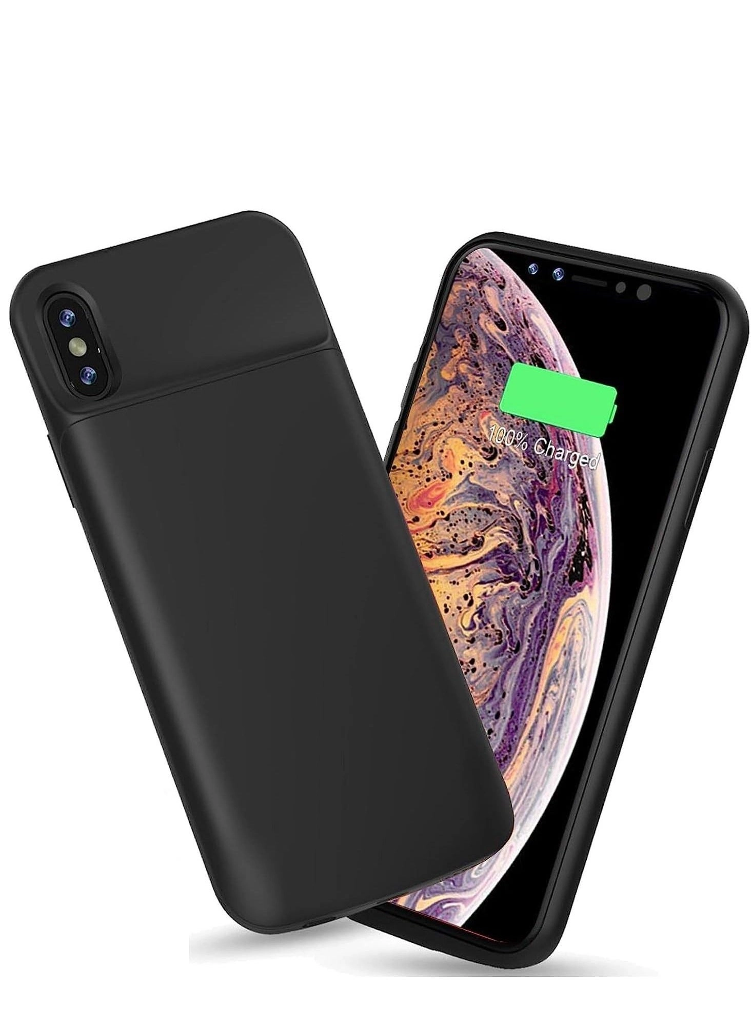 Ntech Battery Case for iPhone XS Max