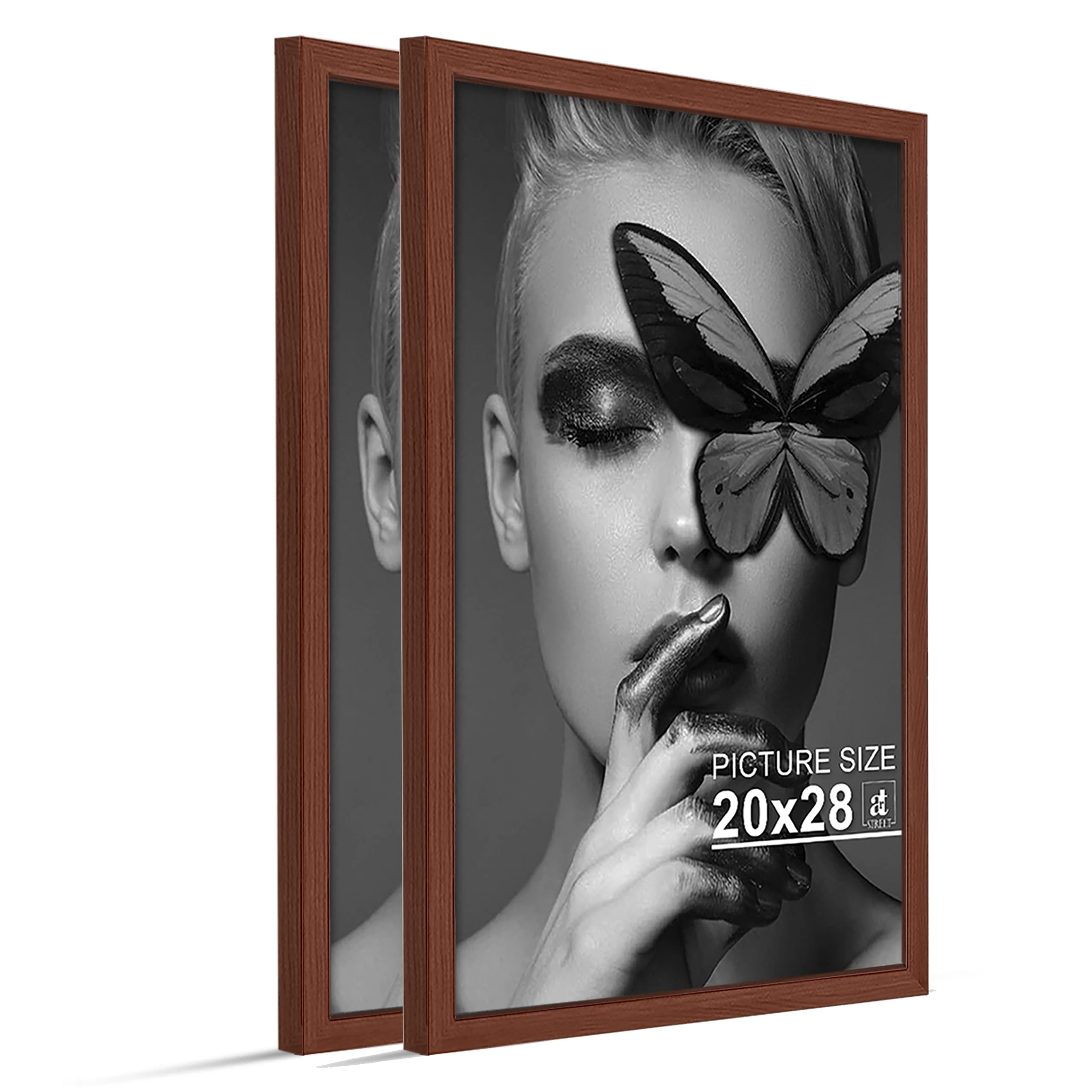Document Frame - 20x28 Inch 2 Set