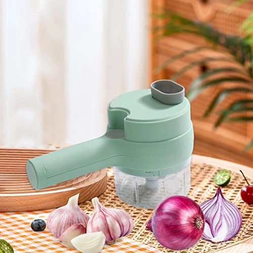 Food Processor