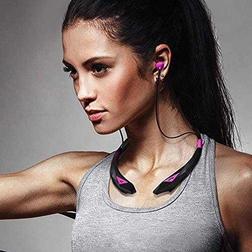 Amplify Pro SBN45 Wireless Headset