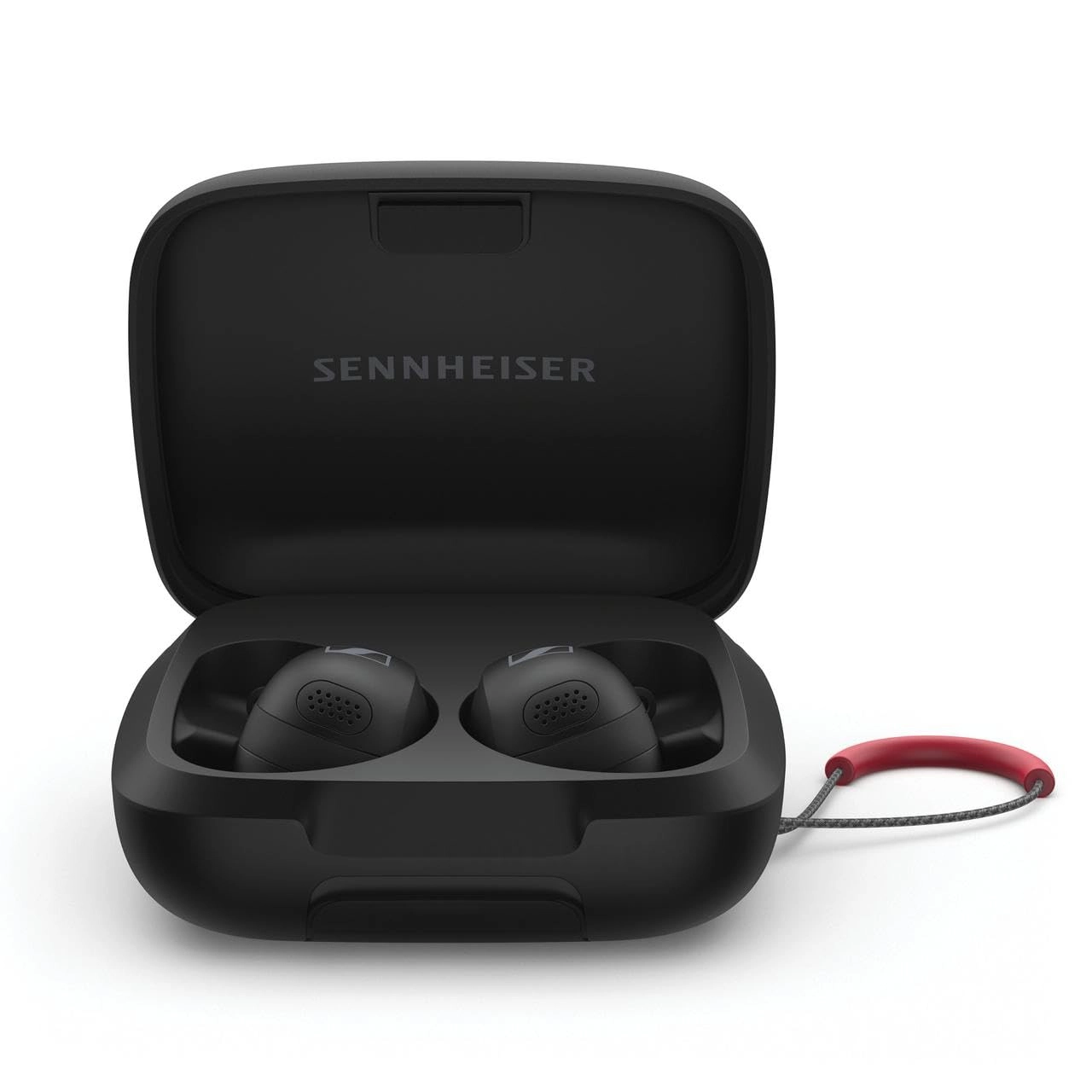 Momentum Sport Wireless Earbud