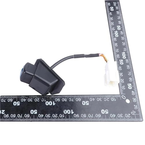 39530-TX4-A01 - Reversing Camera Acura RDX 2013-2015