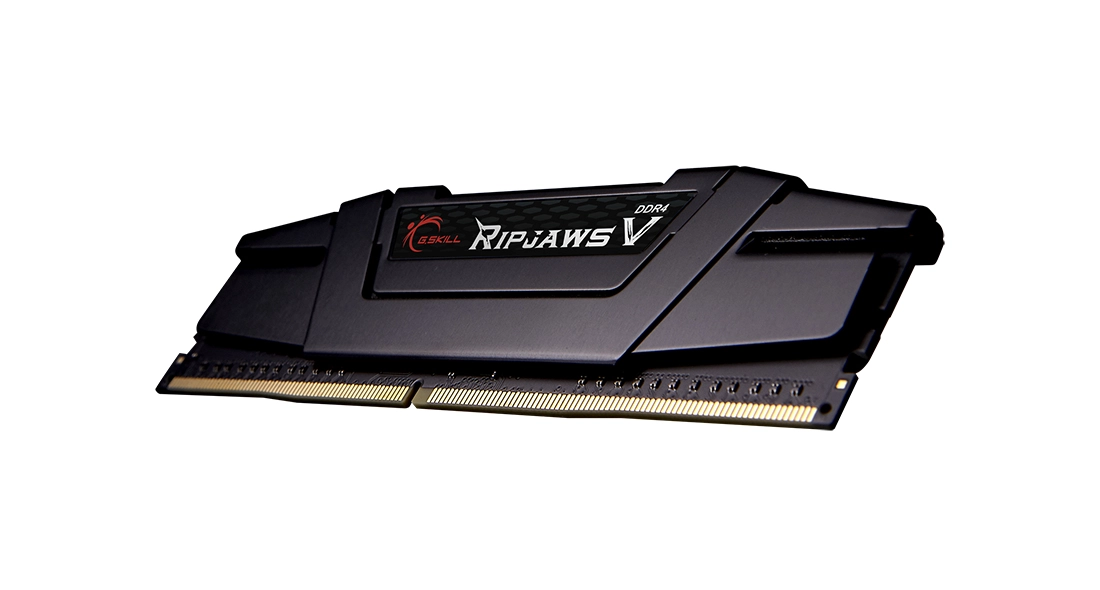 Ripjaws V - 32GB 3200MT/s 288-Pin DDR4