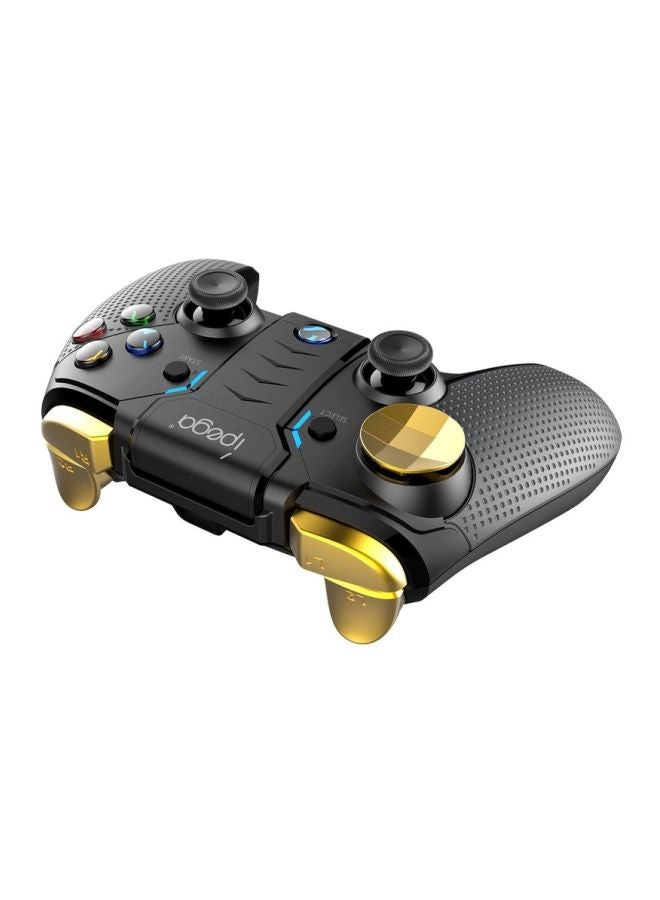 C9839-1 - Black/Red/Yellow Android/PC/TV Box