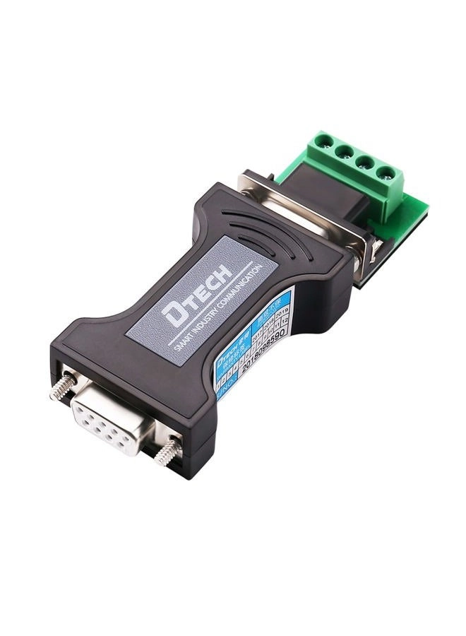 RS232 TO RS485 CONVERTER ADAPTER
