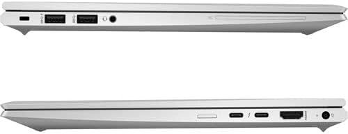 (Renewed) EliteBook 840 G9 - 14'' Core i7-1255U 16GB DDR5 512GB SSD