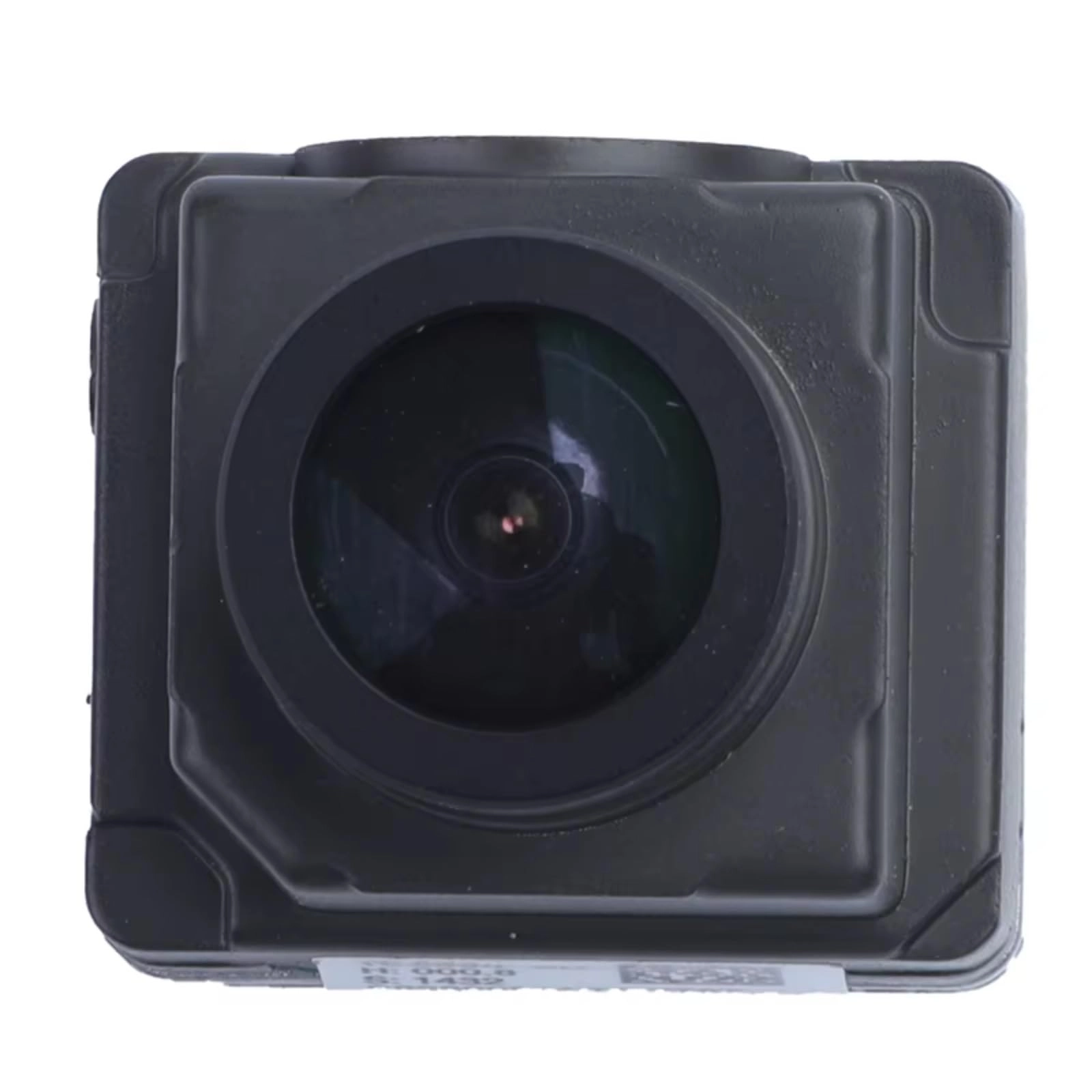 zhaxide Range For Rover Sport L494 - Night vision