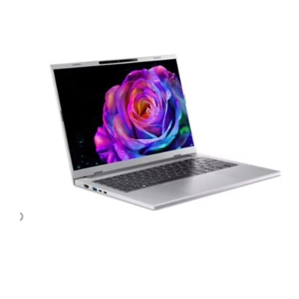 Aspire AI NX.JNQEM.002 - 14'' Core Ultra 7-256V 16GB DDR5 1TB SSD