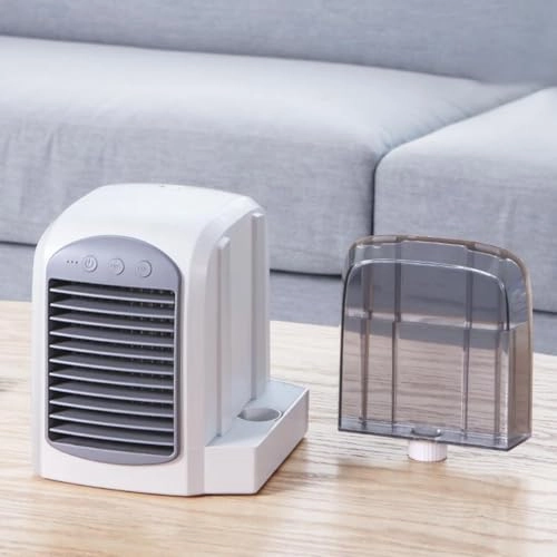 Water-Cooled Air Conditioner