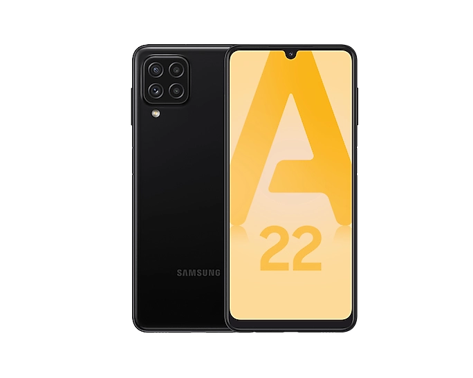 Galaxy A22 - 4GB 64GB