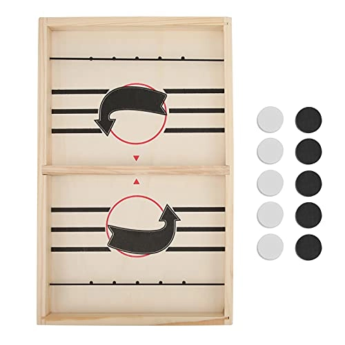 Table Hockey Board Game