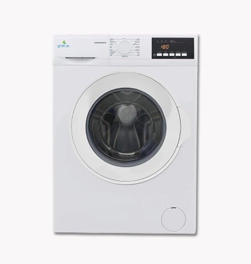 GLOBAL APPLIANCES GFW7502WEVTX