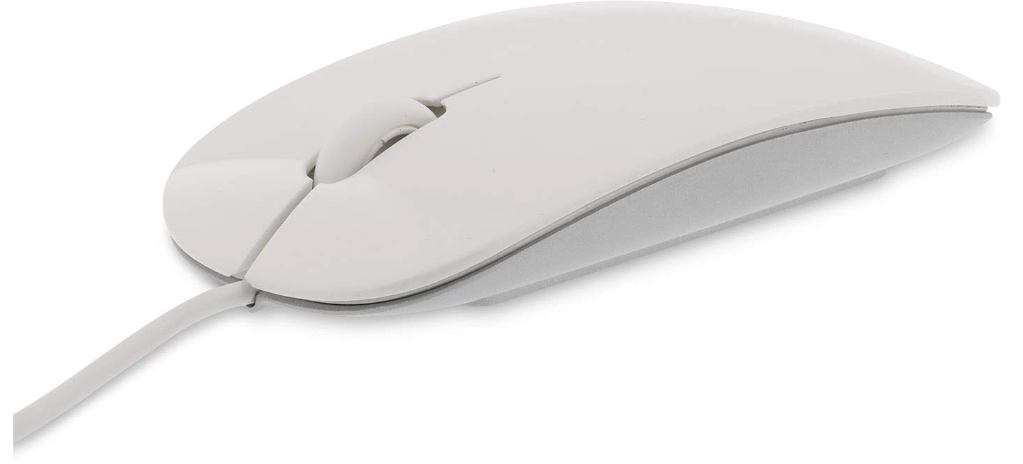 LMP Easy Mouse - USB, Wired