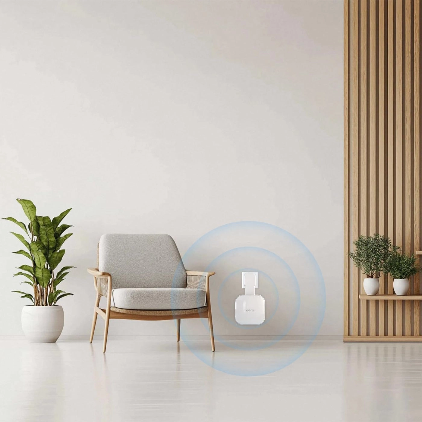 Wall Mount for eero 7 - 3 Pack