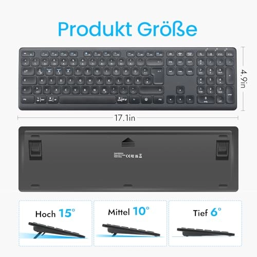 K9300 - Wired/Wireless