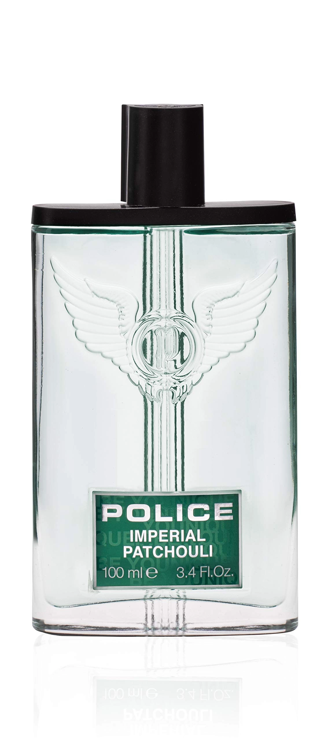 Police Imperial Patchouli - Eau de Toilette 100ml