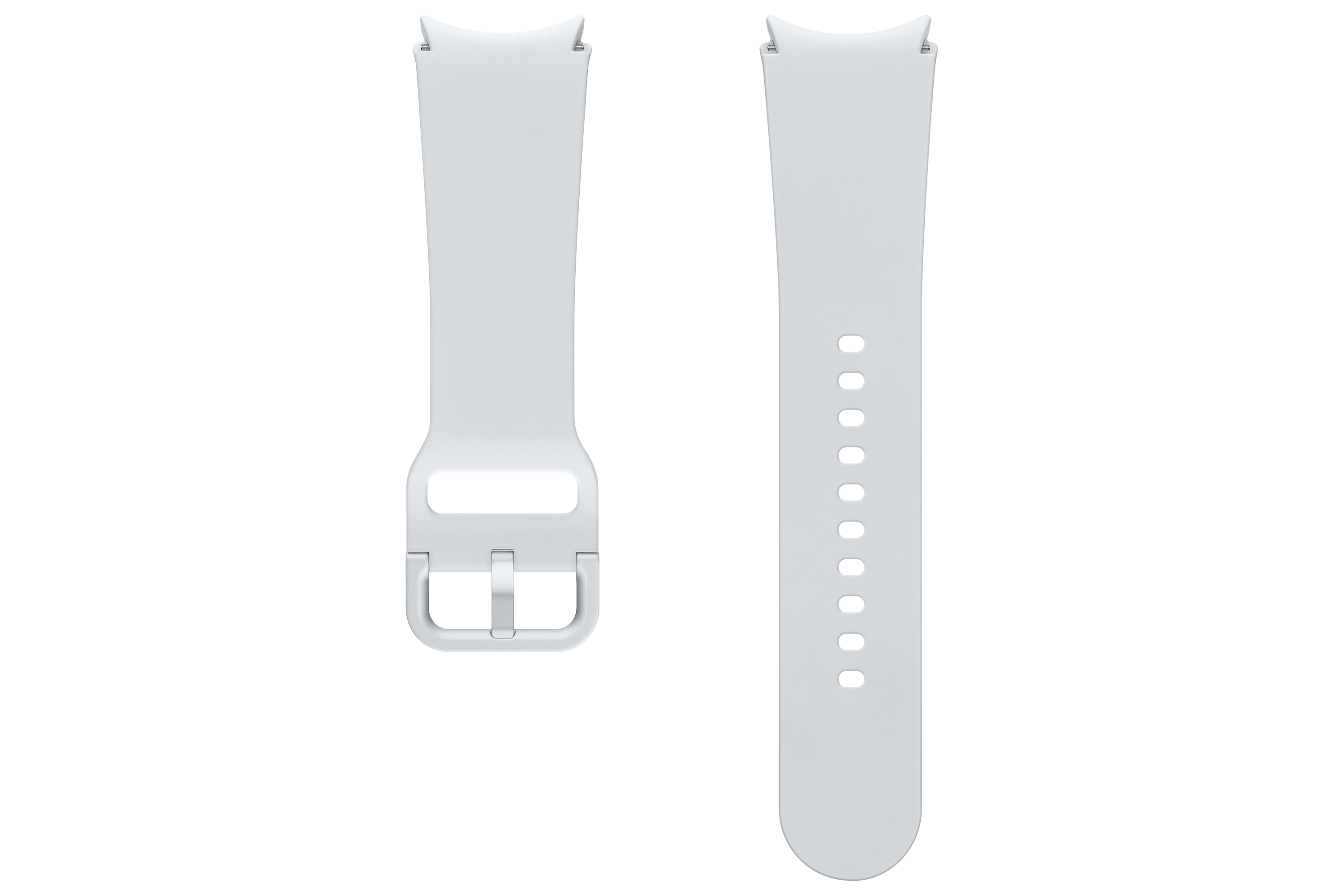 Fluoroelastomer Sport Watch Band for Samsung