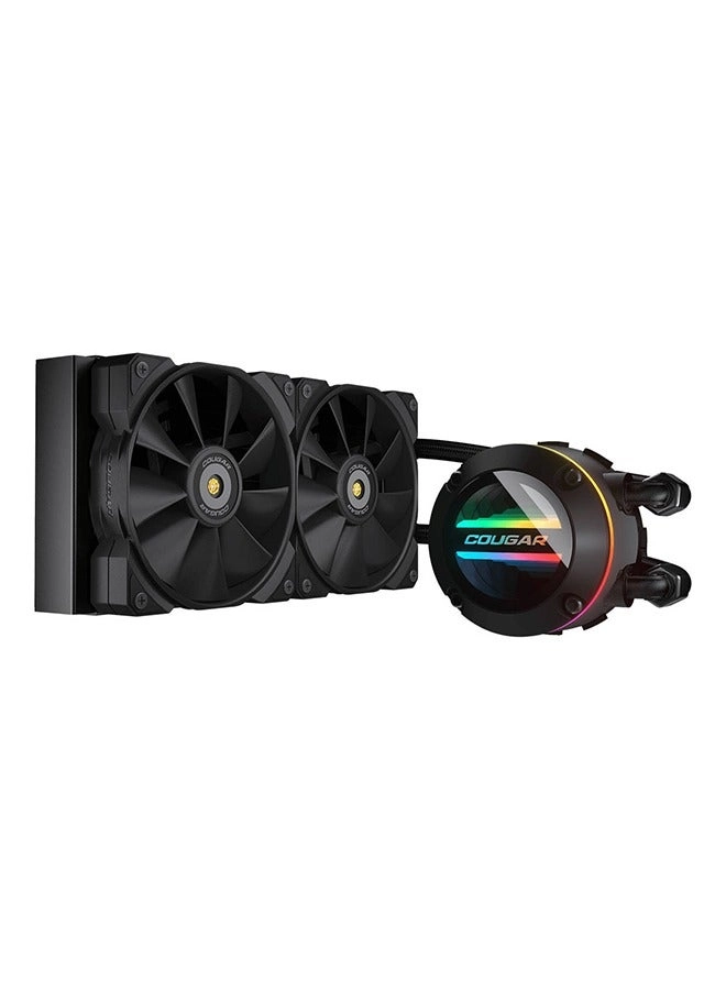 Poseidon GT240 - 2 MHP120