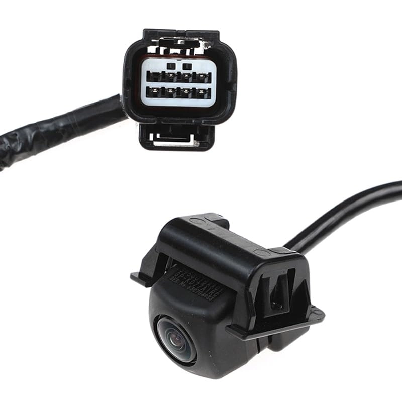 Rear View Camera - PDC Parking Assist For Accord For Civic 2016-2018