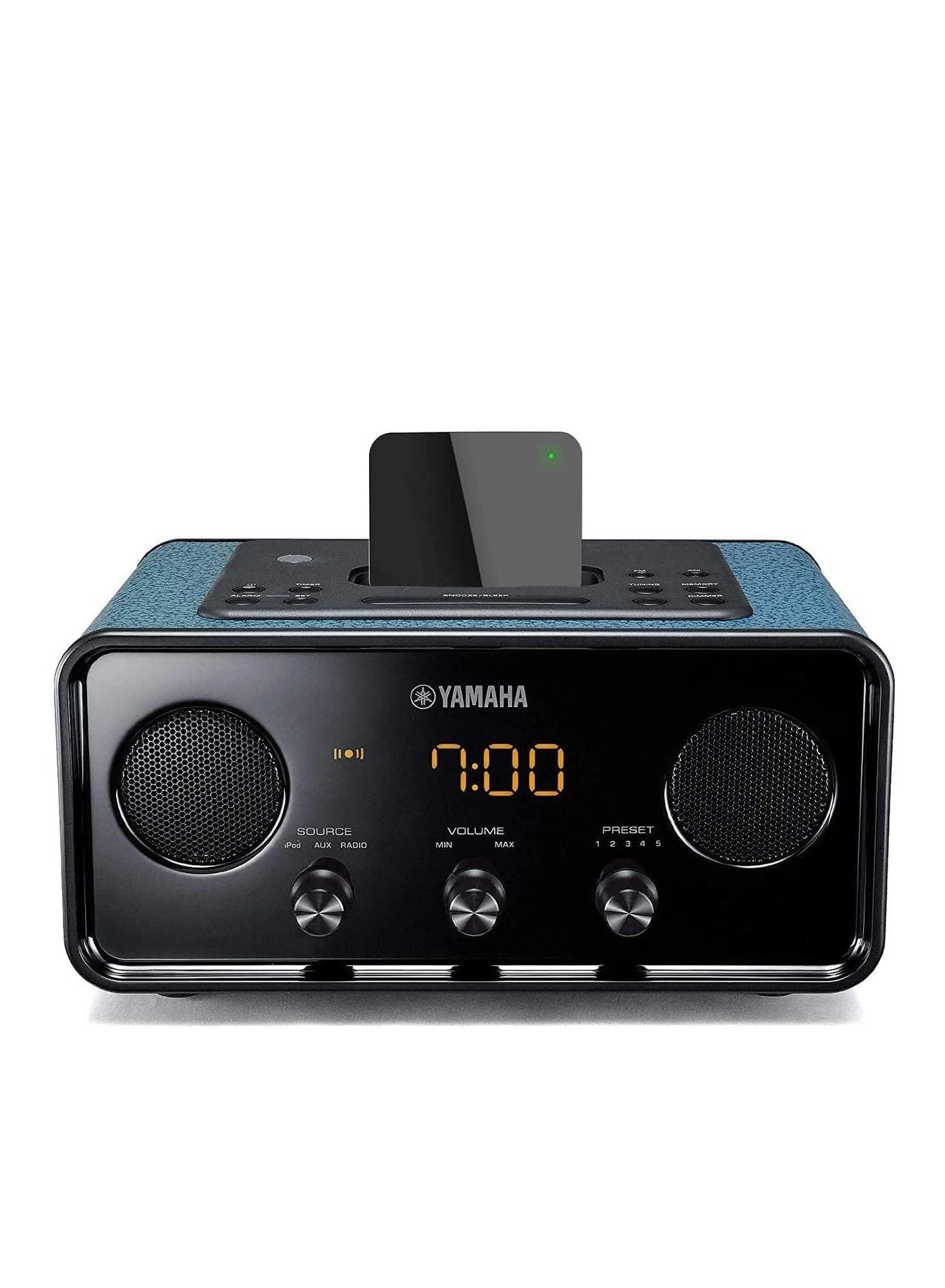 30 Pin Bluetooth Receiver - Bluetooth Compatible 2.0 30-pin docks