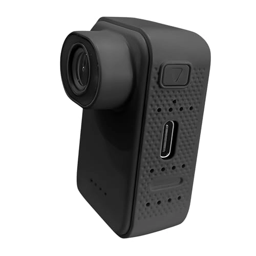 1080P Action camera - 60Hz 120° wide angles