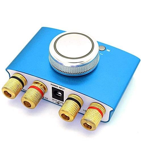 LP-168mini - 50W x 2RMS